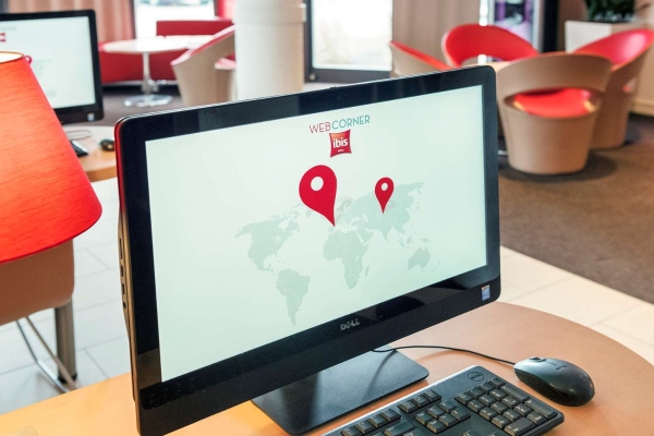 Hotel ibis Luxembourg Aéroport (Sandweiler-Findel)